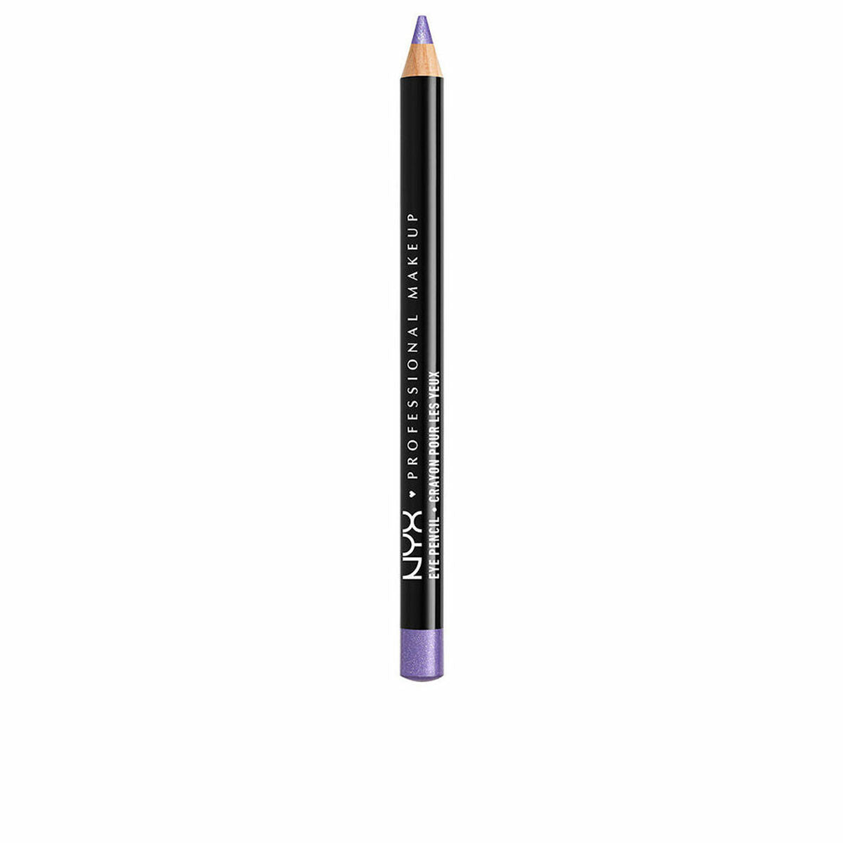 Eye Pencil NYX SLIM Lavender shimmer 1,2 g NYX