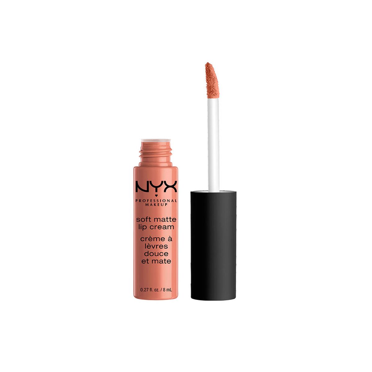 Lipstick NYX 800897142902