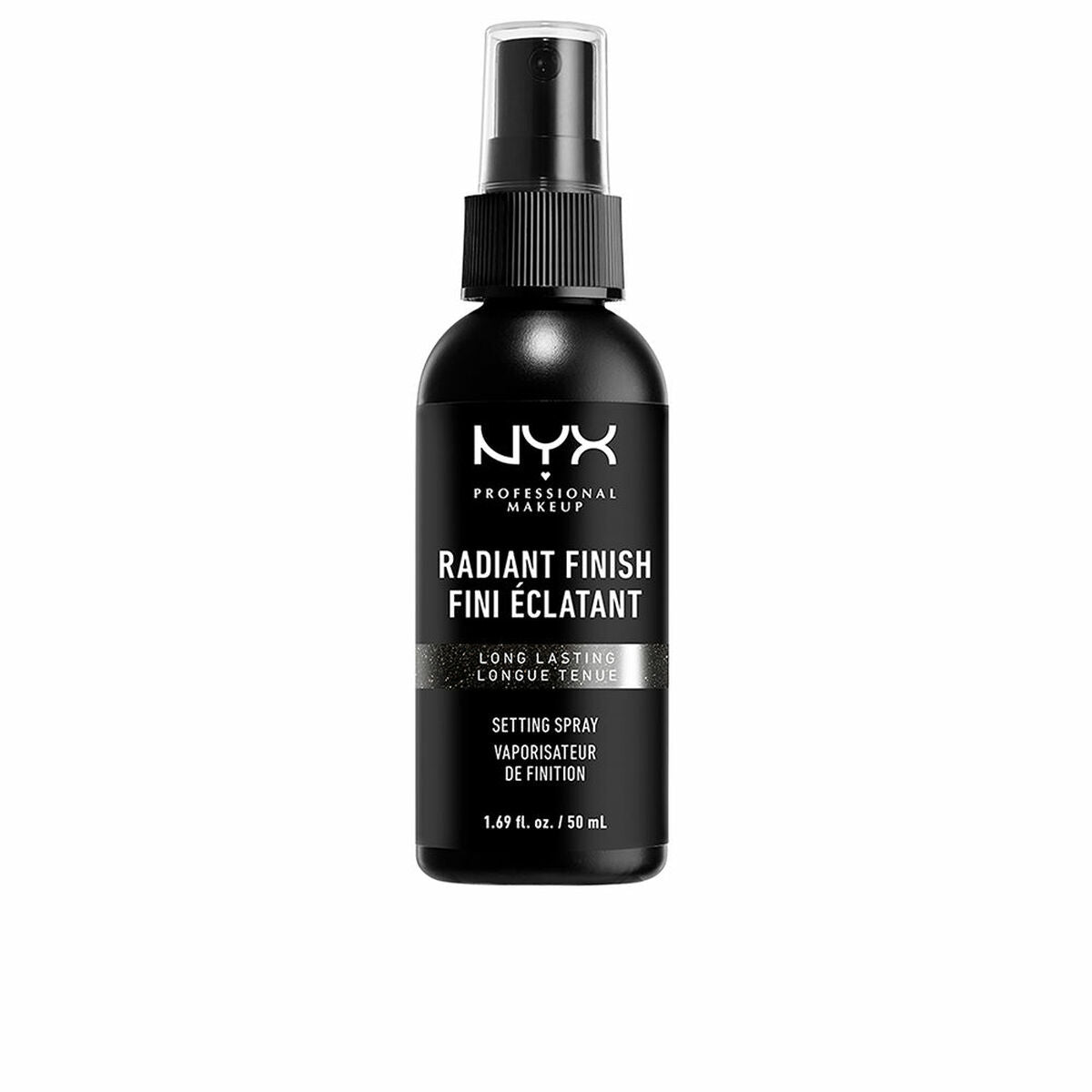 Make-Up Set NYX RADIANT FINISH NYX