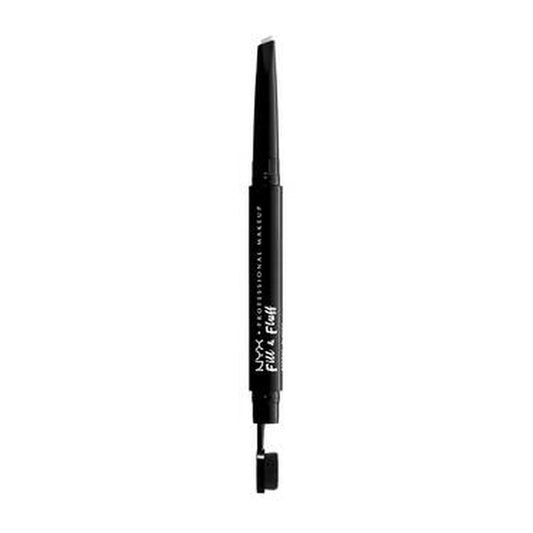 Eyebrow Pencil NYX Fill & Fluff Clear (15 g) NYX