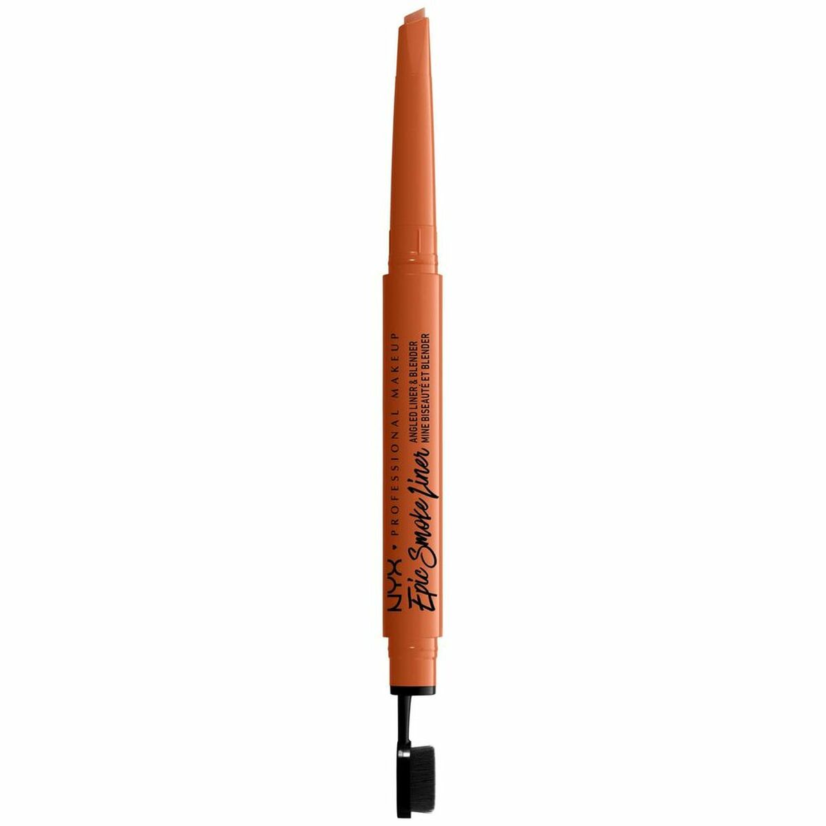 Eyeliner NYX Epic Smoke Liner 5-fired up 2-in-1 (13,5 g) NYX