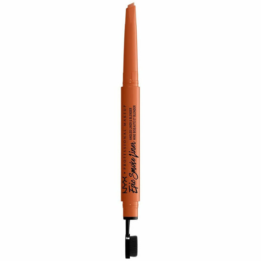 Eyeliner NYX Epic Smoke Liner 5-fired up 2-in-1 (13,5 g) NYX