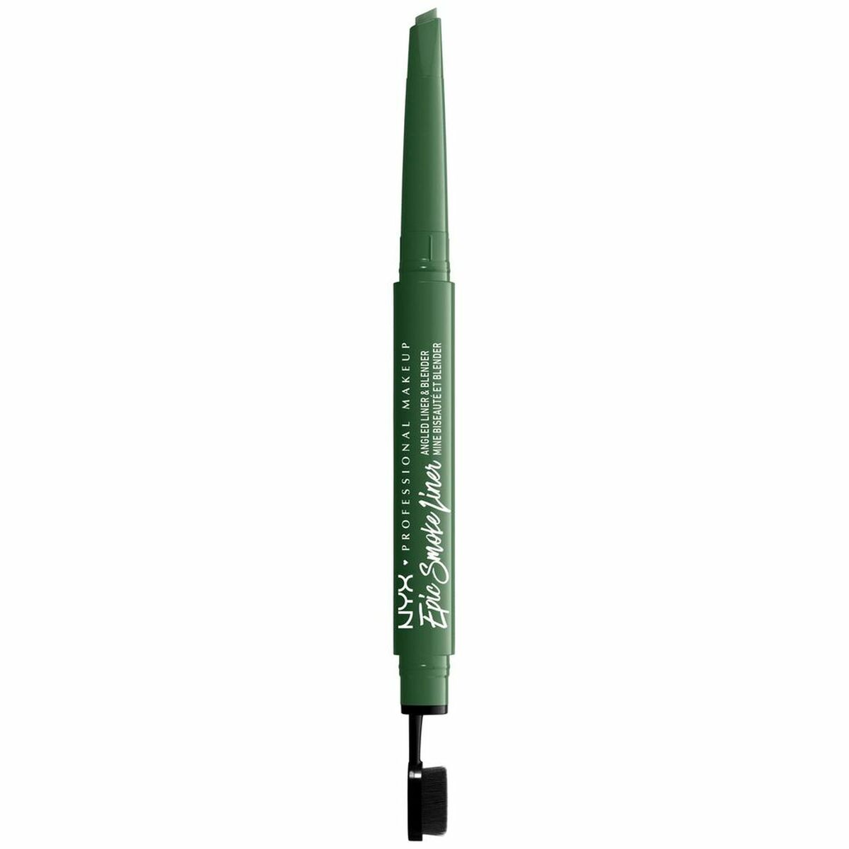 Eyeliner NYX Epic Smoke Liner 8-sage sparks 2-in-1 (13,5 g) NYX