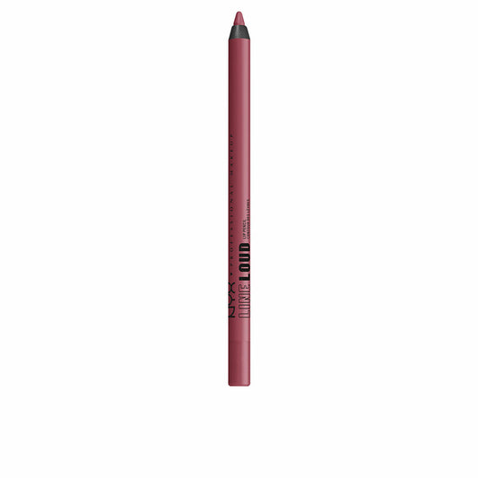 Lip Liner Pencil NYX Line Loud Nº 15 1,2 g NYX