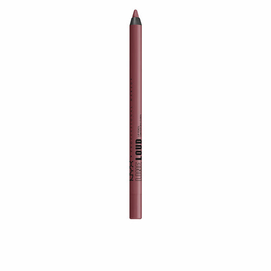 Lip Liner Pencil NYX Line Loud Nº 16 1,2 g NYX