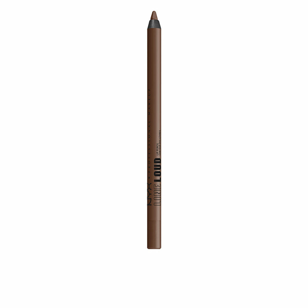 Lip Liner Pencil NYX Line Loud Nº 17 1,2 g NYX