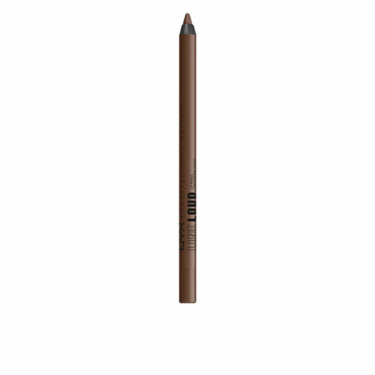 Lip Liner Pencil NYX Line Loud Nº 17 1,2 g NYX