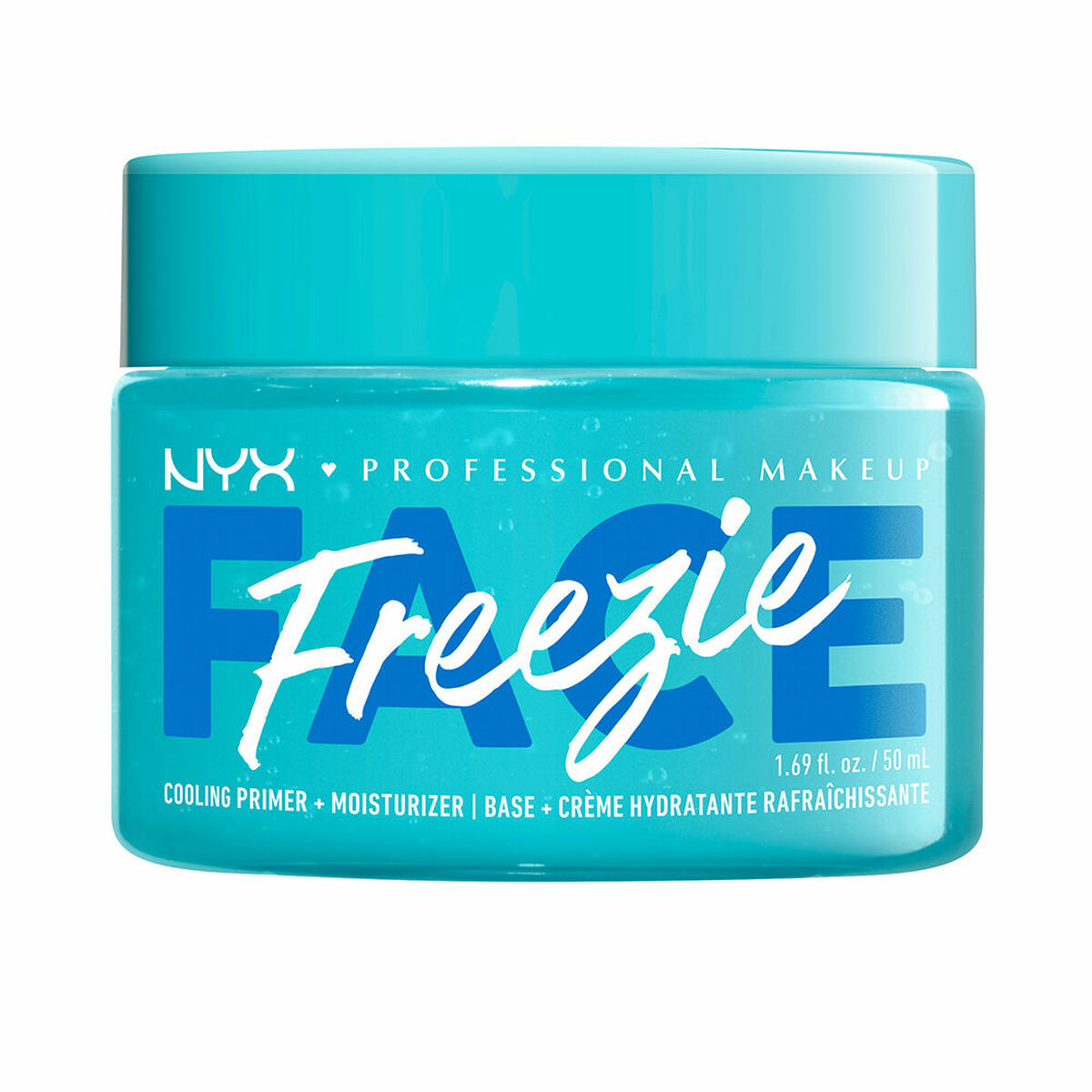 Make-up Primer NYX Face Freezie Moisturizing 50 ml NYX