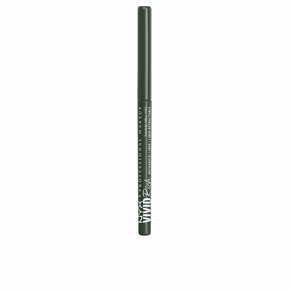 Eyeliner NYX Vivid Rich Mechanical Nº 08 0,28 g NYX