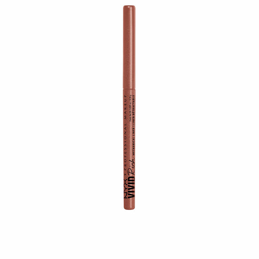 Eyeliner NYX Vivid Rich Mechanical Nº 10 0,28 g NYX