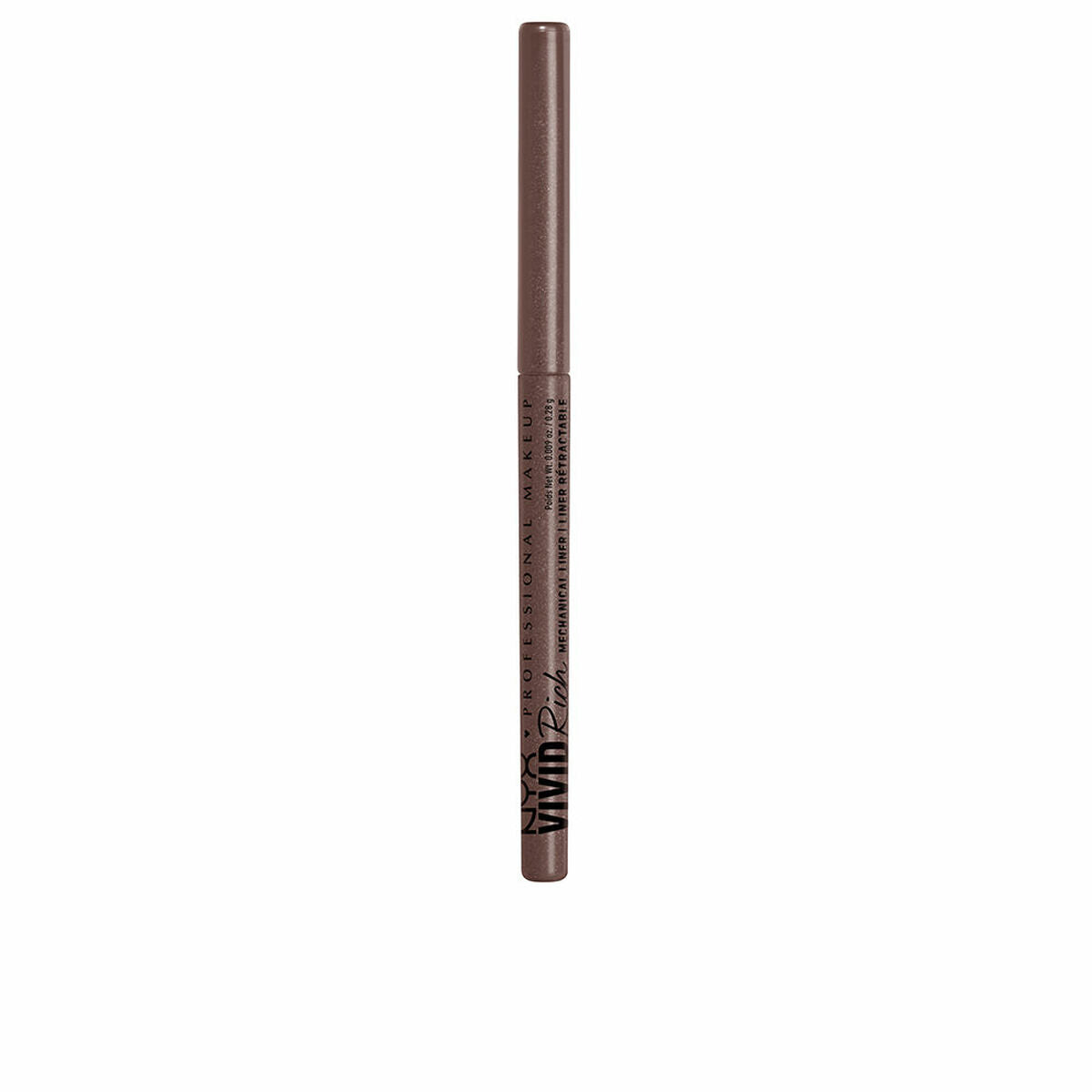 Eyeliner NYX Vivid Rich Mechanical Nº 11 0,28 g NYX