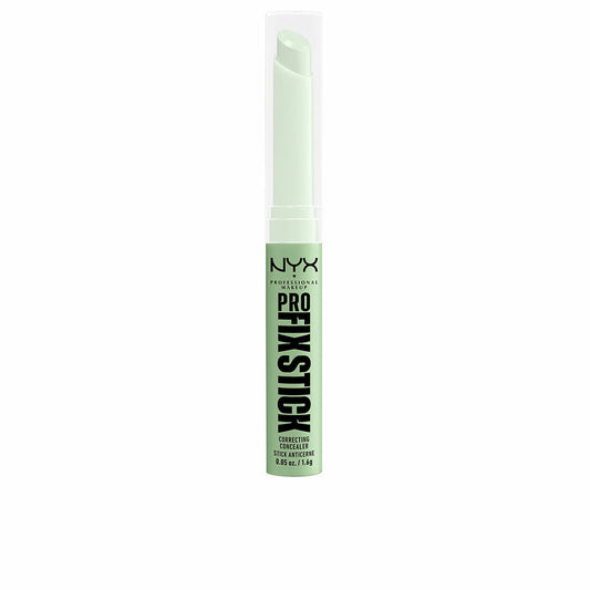 Concealer Pencil NYX Pro Fix Stick Green 1,6 g NYX