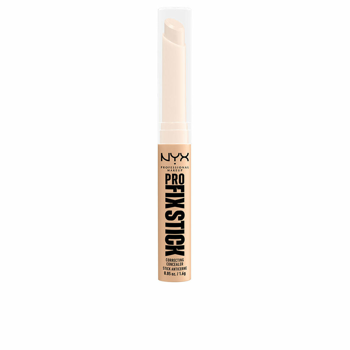 Concealer Pencil NYX Pro Fix Stick Vanilla 1,6 g NYX