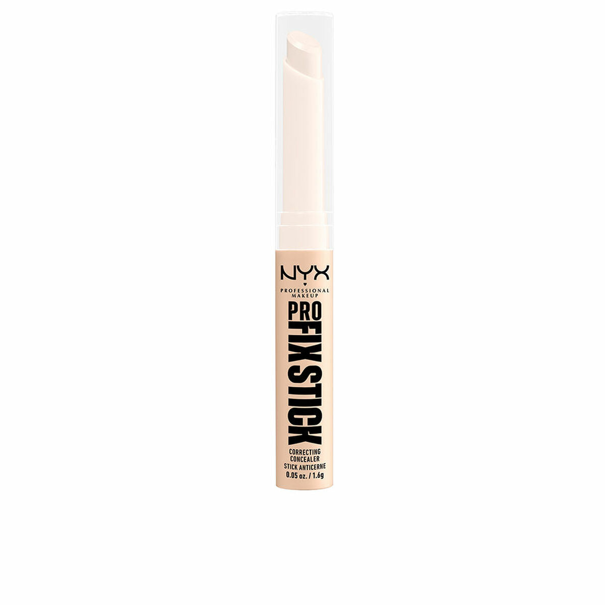 Concealer Pencil NYX Pro Fix Stick Fair 1,6 g NYX