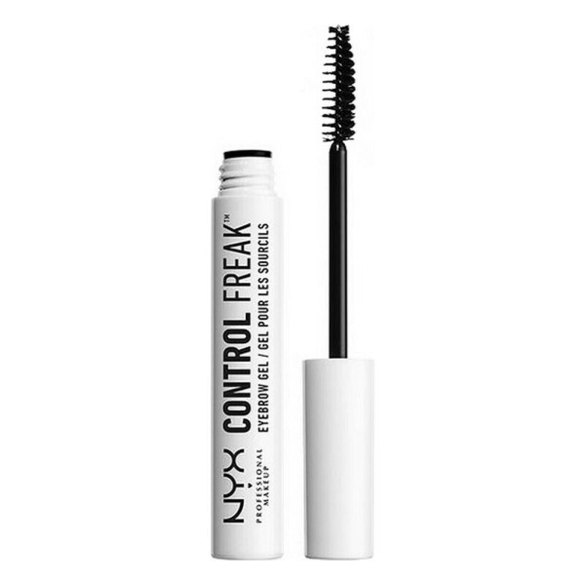 Eyebrow Fixing Gel Control Freak NYX NYX