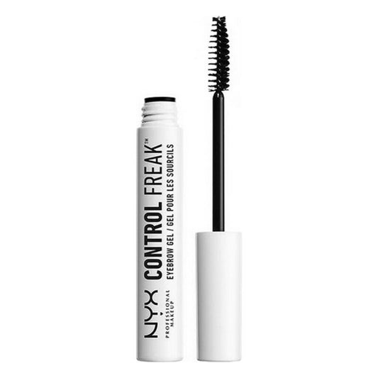 Eyebrow Fixing Gel Control Freak NYX NYX