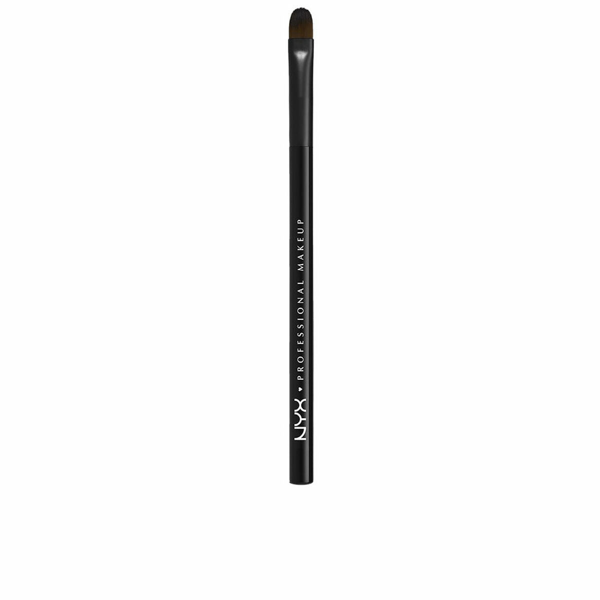 Eyeshadow brush NYX Black Fine NYX