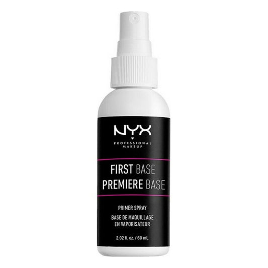 Make-up Primer First Base NYX (60 ml) NYX