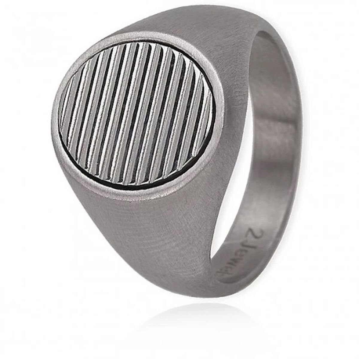 Men's Ring 2Jewels 221070-27 2Jewels