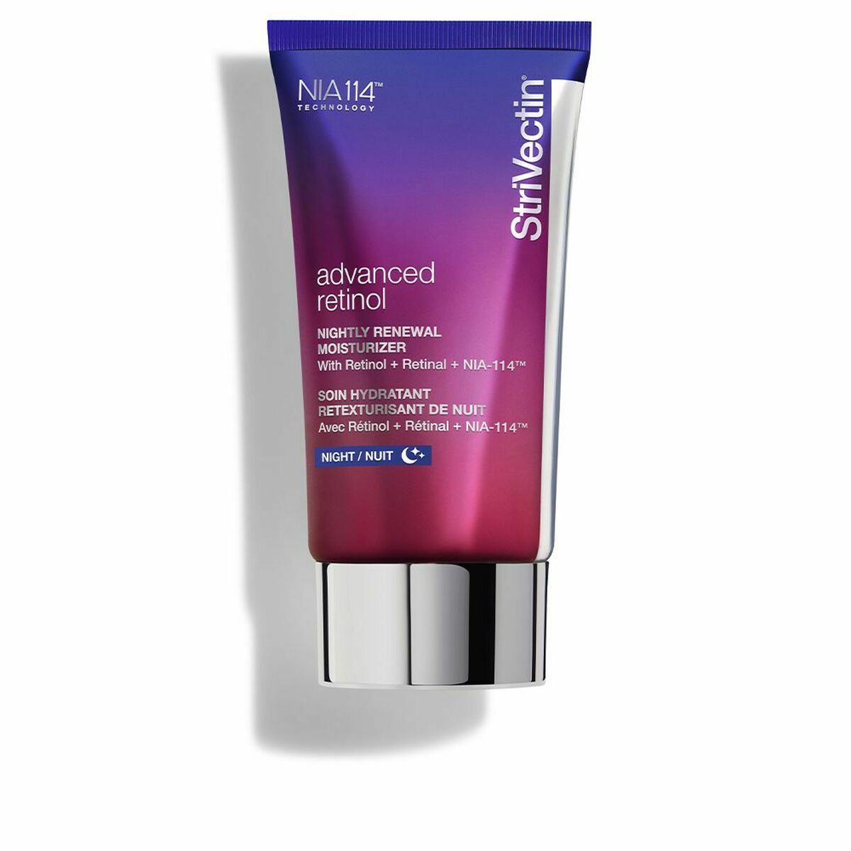 Anti-Wrinkle Night Cream StriVectin Advanced Retinol (50 ml) StriVectin