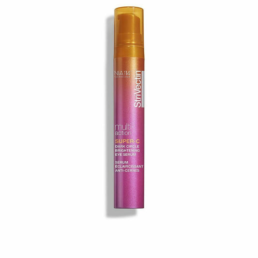 Gel for Eye Area StriVectin Action C Anti-eye bags 15 ml StriVectin