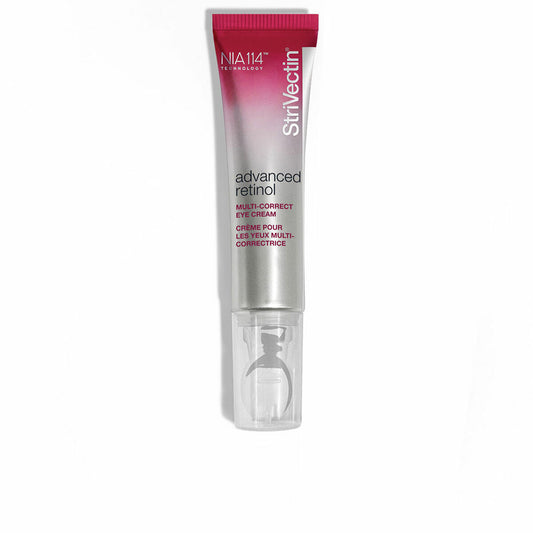 Cream for Eye Area StriVectin Advanced Retinol 15 ml StriVectin