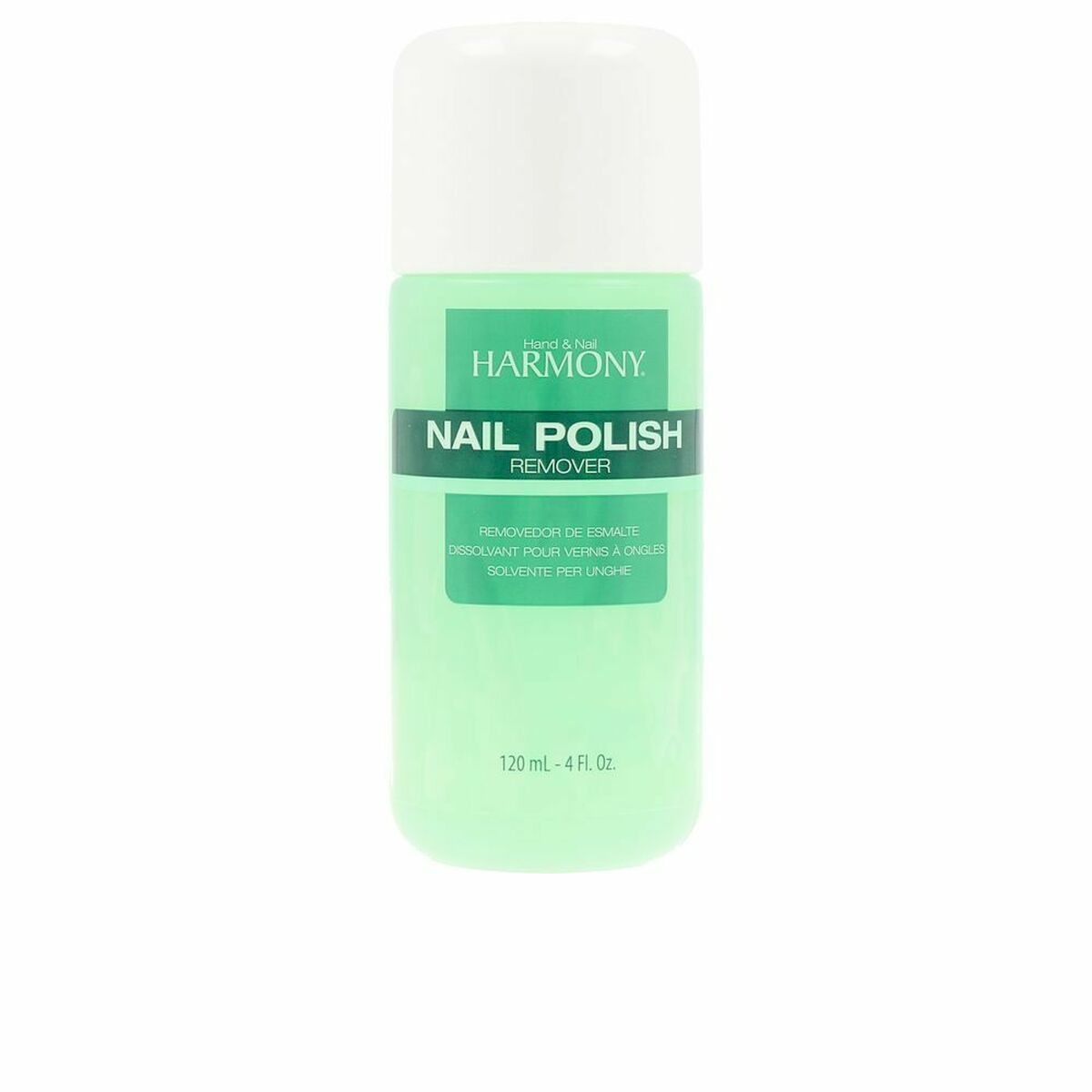 Nail polish remover Morgan Taylor (120 ml) Morgan Taylor