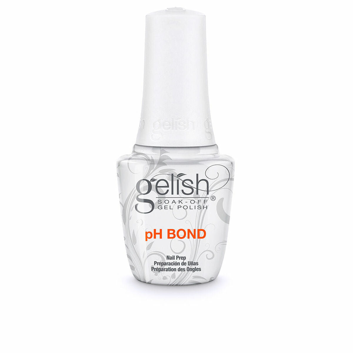 Nail Base Gel Morgan Taylor Ph Bond 15 ml Morgan Taylor