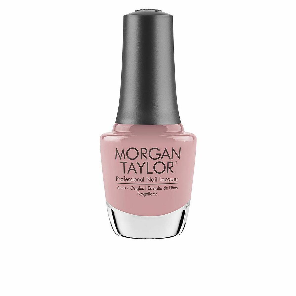 nail polish Morgan Taylor Professional luxe be a lady (15 ml) Morgan Taylor