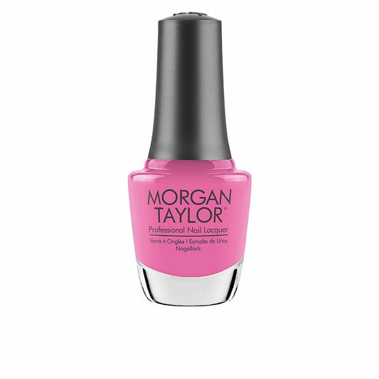 nail polish Morgan Taylor Professional lip service (15 ml) Morgan Taylor