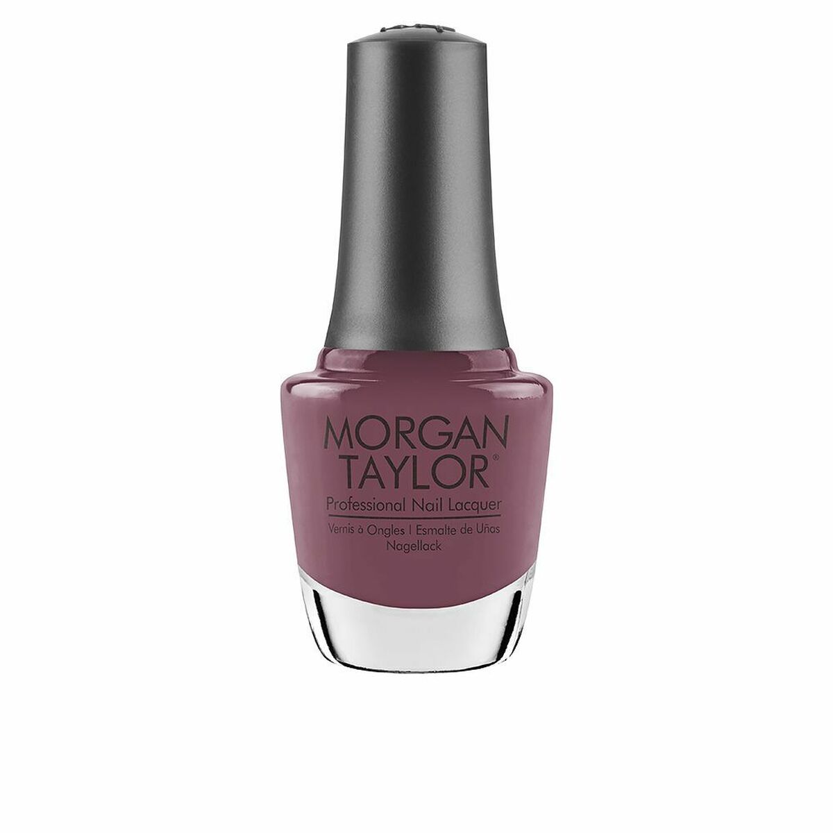 nail polish Morgan Taylor Professional must have hue (15 ml) Morgan Taylor