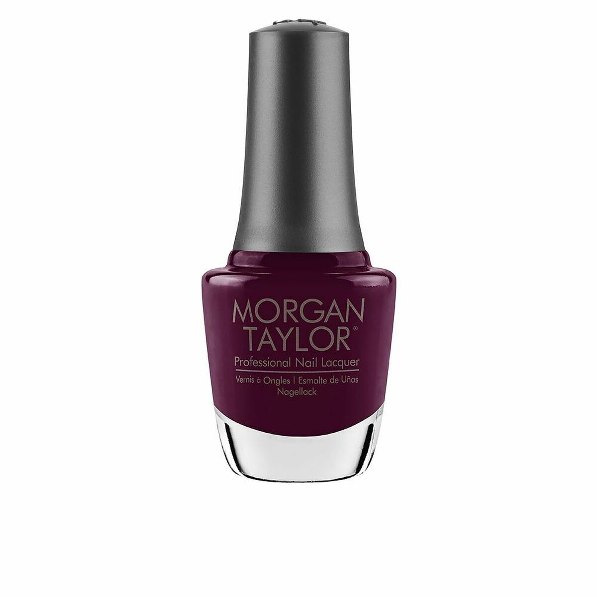 nail polish Morgan Taylor Professional berry perfection (15 ml) Morgan Taylor