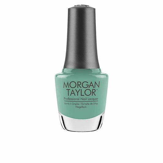 nail polish Morgan Taylor Professional lost in paradise (15 ml) Morgan Taylor