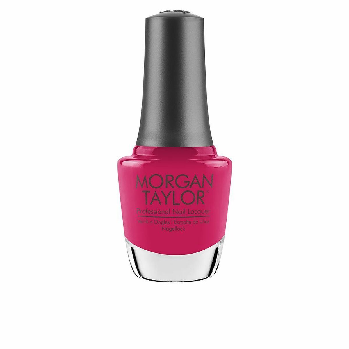 nail polish Morgan Taylor Professional tropical punch (15 ml) Morgan Taylor