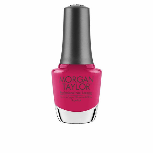 nail polish Morgan Taylor Professional tropical punch (15 ml) Morgan Taylor