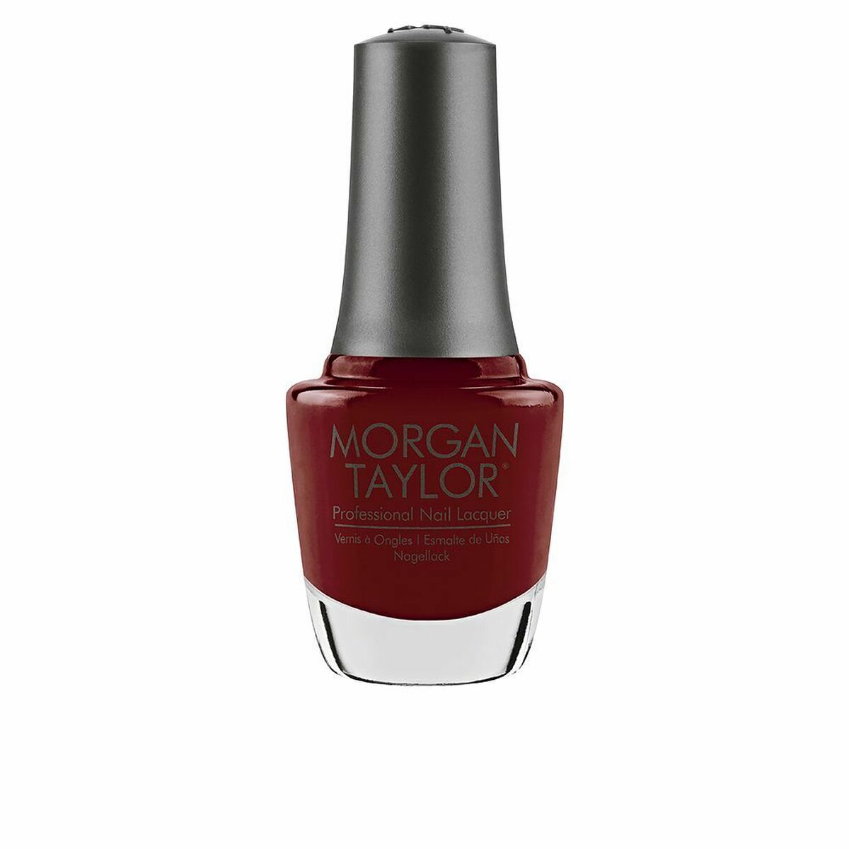 nail polish Morgan Taylor Professional ruby two-shoes (15 ml) Morgan Taylor