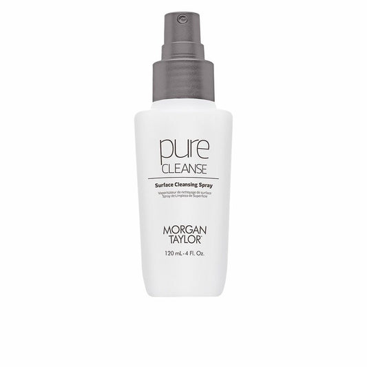 Cleansing Cream Morgan Taylor Pure Cleanse (120 ml) Morgan Taylor