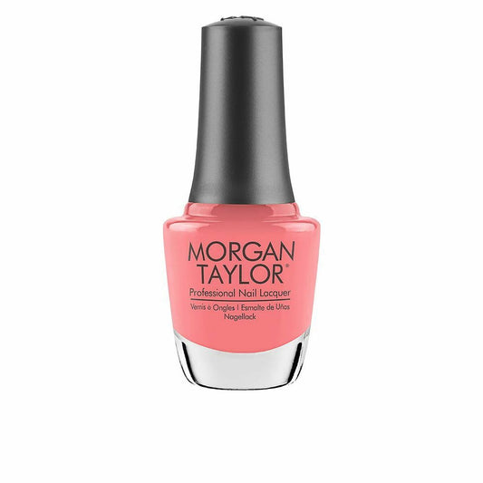 nail polish Morgan Taylor Professional beauty marks the spot (15 ml) Morgan Taylor