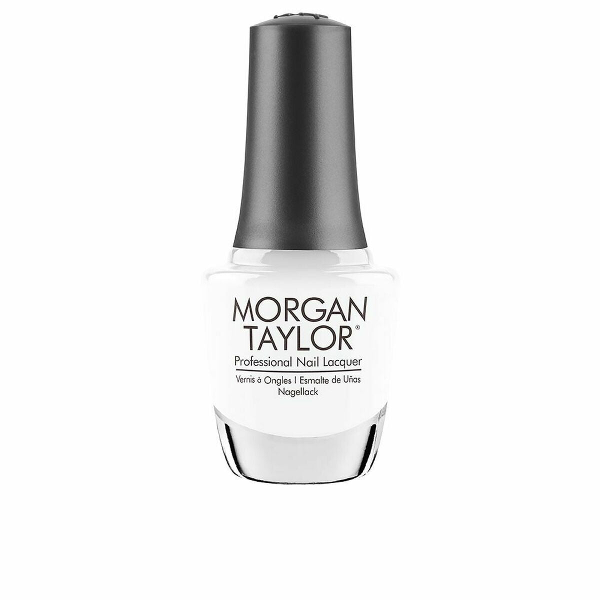 nail polish Morgan Taylor Professional artic freeze (15 ml) Morgan Taylor