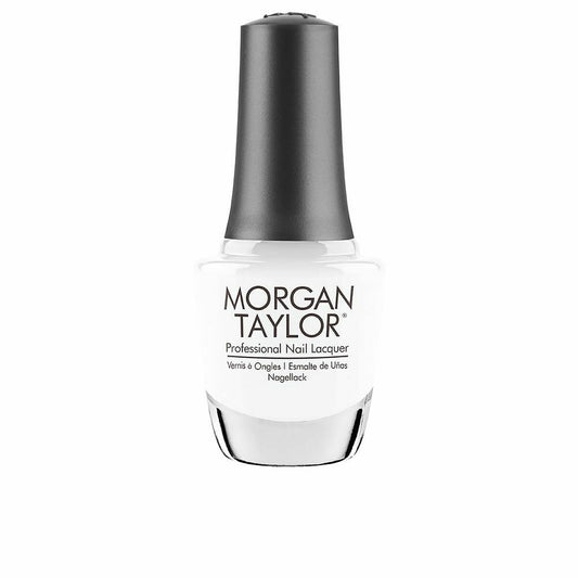 nail polish Morgan Taylor Professional artic freeze (15 ml) Morgan Taylor