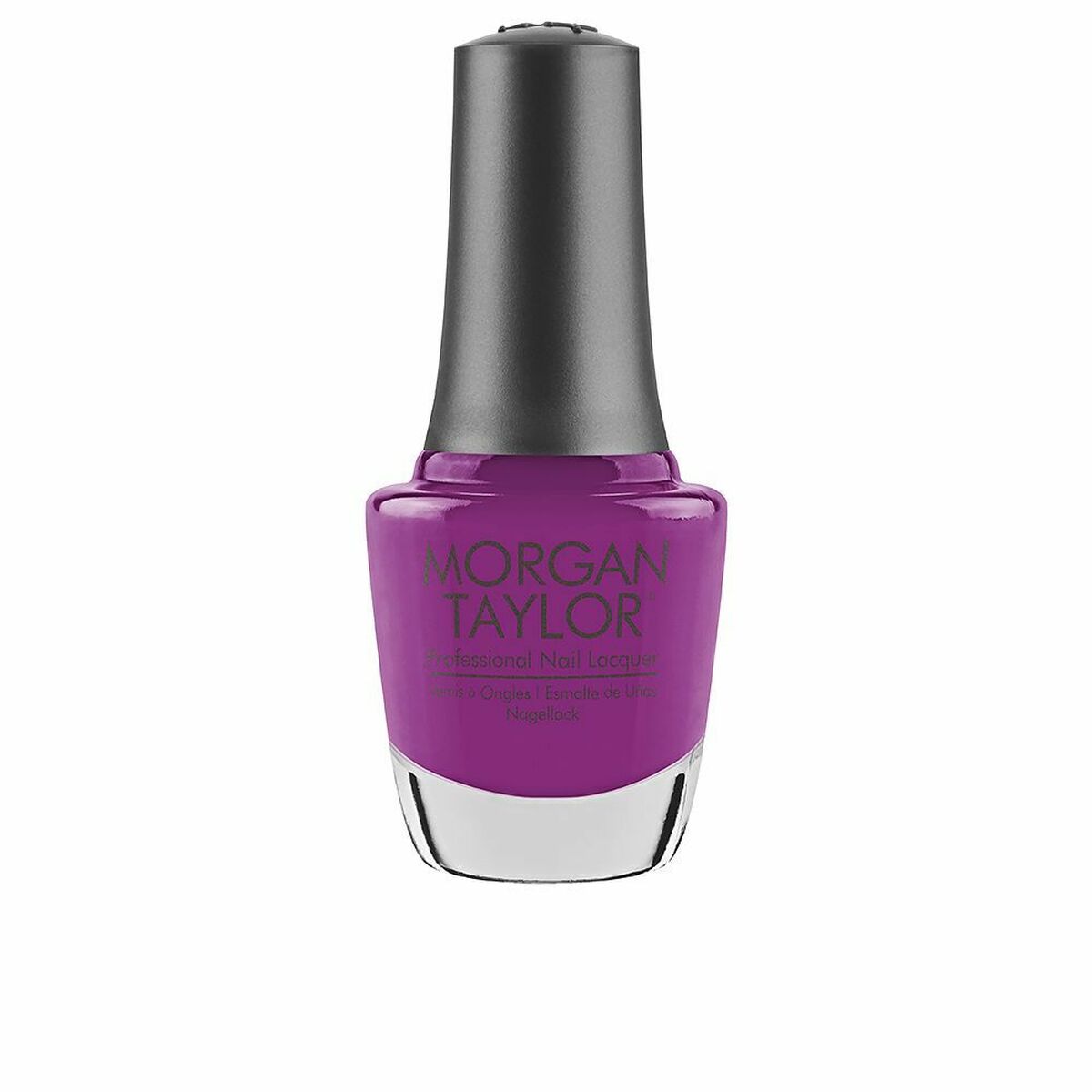 nail polish Morgan Taylor Professional carnaval hangover (15 ml) Morgan Taylor