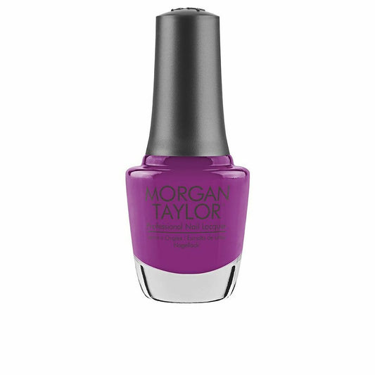 nail polish Morgan Taylor Professional carnaval hangover (15 ml) Morgan Taylor