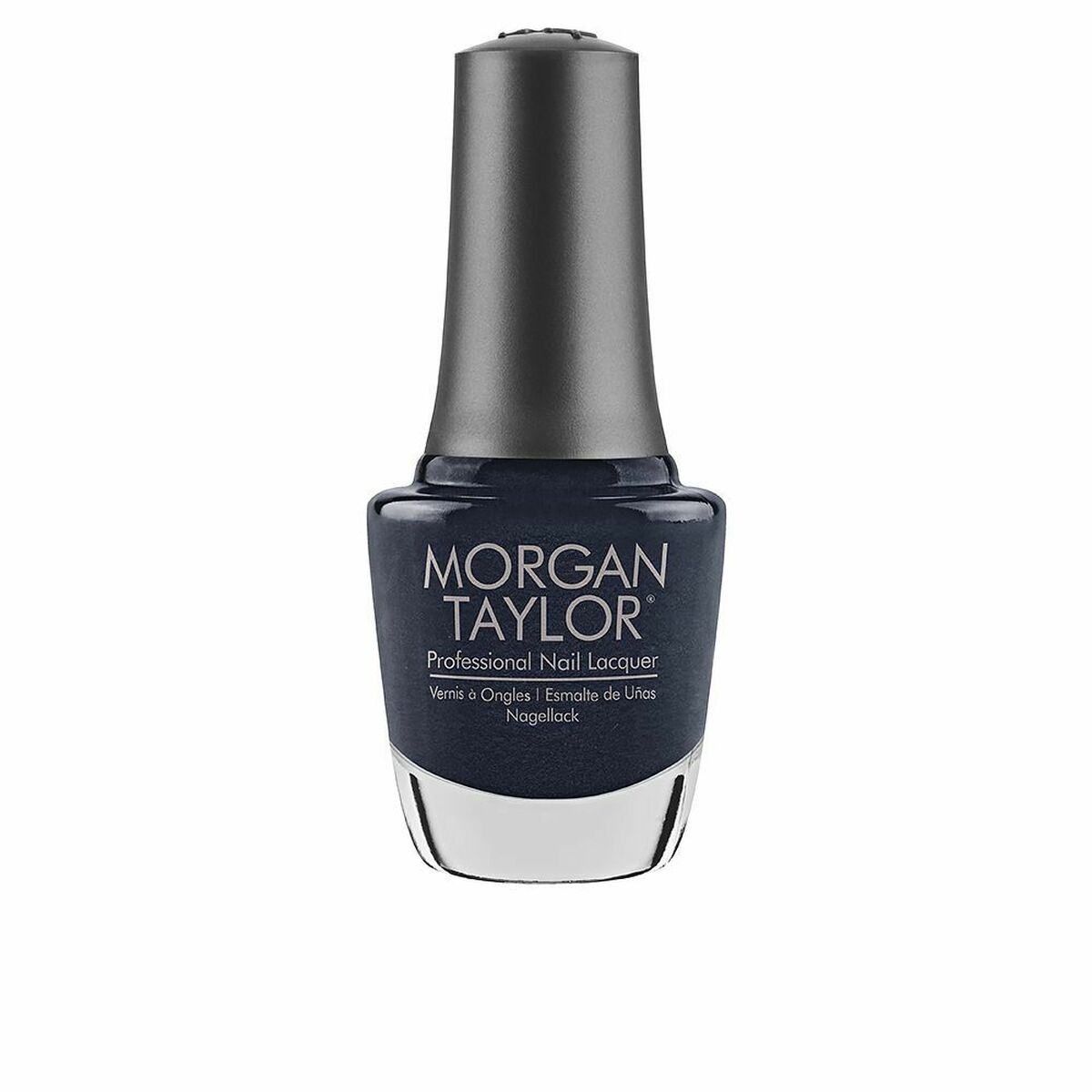 nail polish Morgan Taylor Professional no cell? oh, well! (15 ml) Morgan Taylor