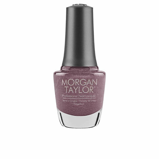 nail polish Morgan Taylor Professional no sudden mauves (15 ml) Morgan Taylor