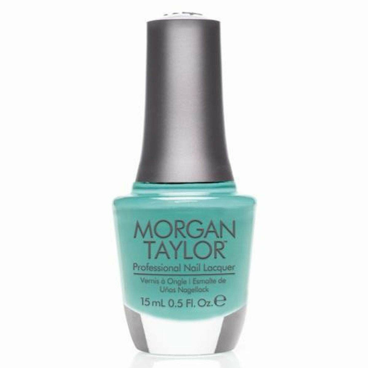 nail polish Morgan Taylor Professional lost in paradise (15 ml) Morgan Taylor