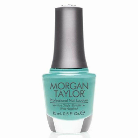 nail polish Morgan Taylor Professional lost in paradise (15 ml) Morgan Taylor