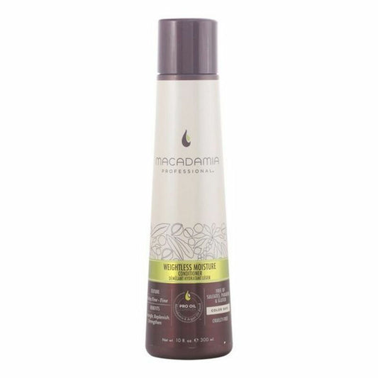 Conditioner Weightless Macadamia (300 ml) Macadamia