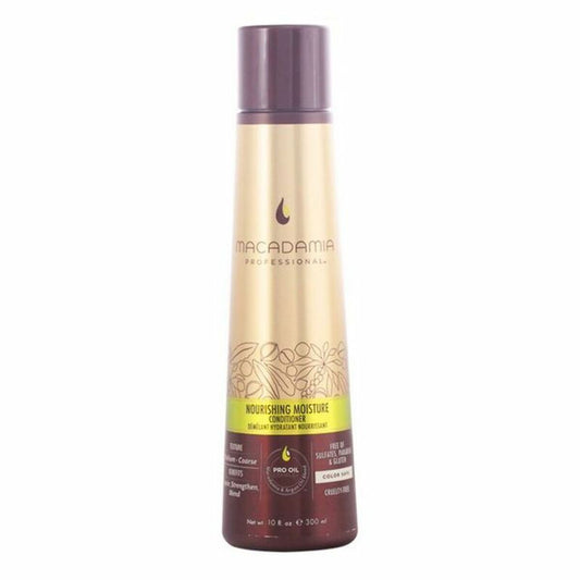 Nourishing Conditioner Nourishing Macadamia Nourishing (300 ml) 300 ml Macadamia