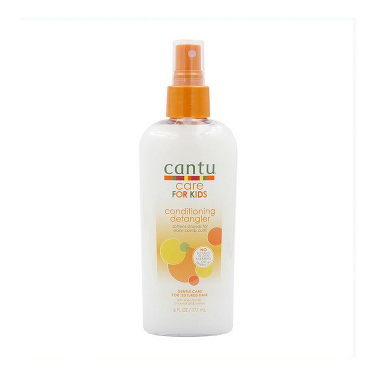 Conditioner Kids Care Detang Cantu Care For Kids 177 ml (177 ml) Cantu