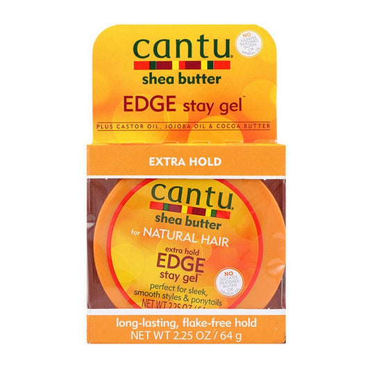 Wax Cantu  Shea Butter (64 g)